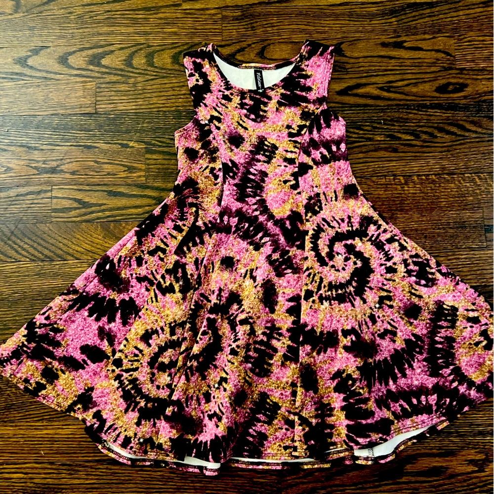 PixieLane size 7 girls dress